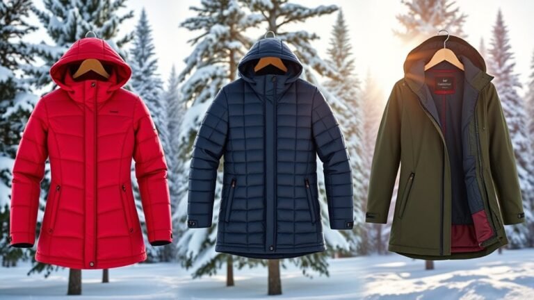 top reversible winter jackets