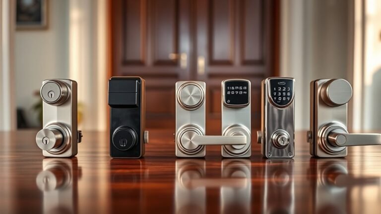 5 Best Security Door Locks (2026): Top Amazon Picks & Buying Guide top security locks guide