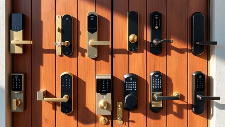 top security locks guide