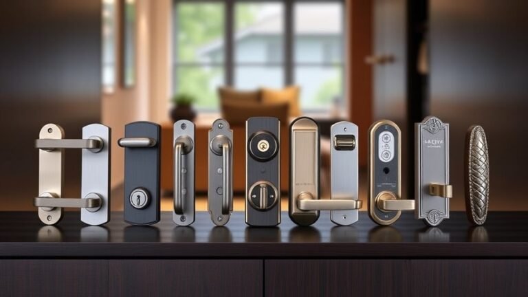 top smart lock recommendations
