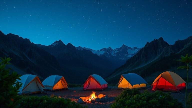 top tents for overlanding