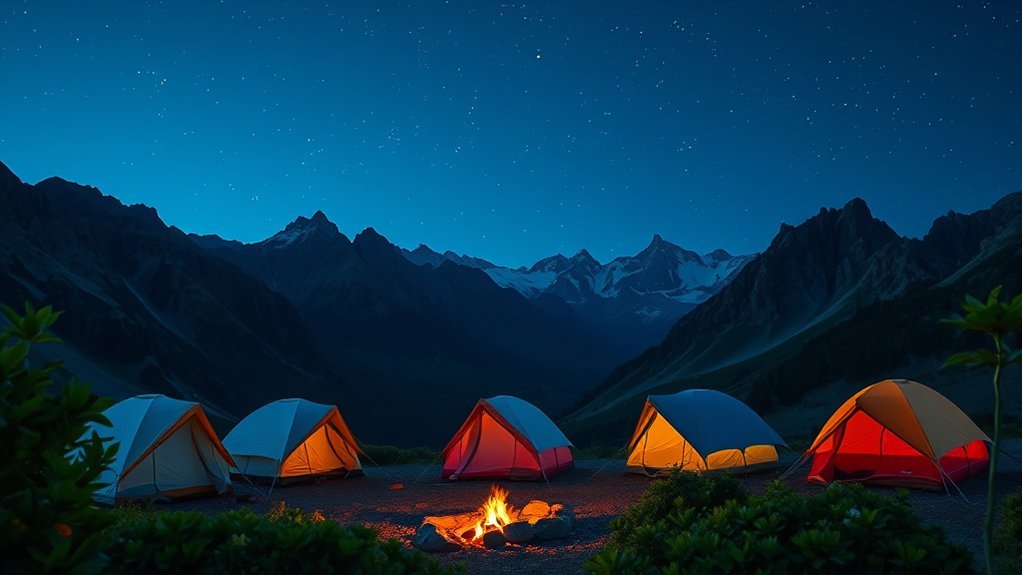 top tents for overlanding