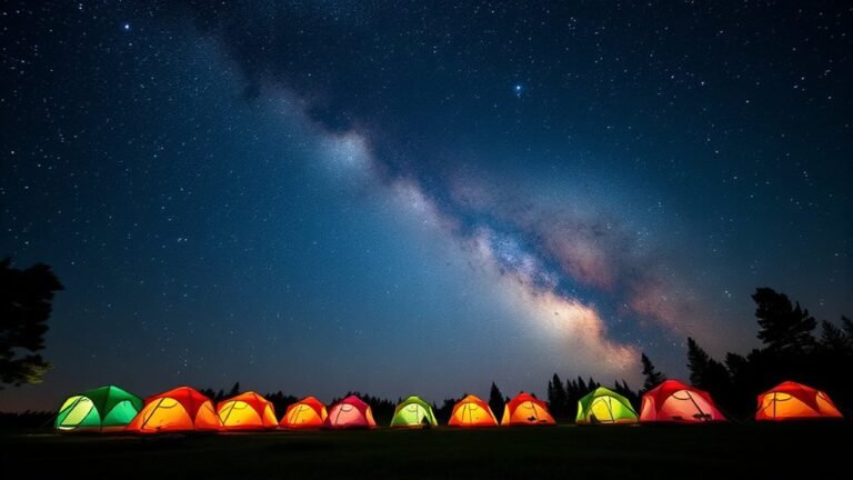 10 Best Tent for Stargazing top tents for stargazing