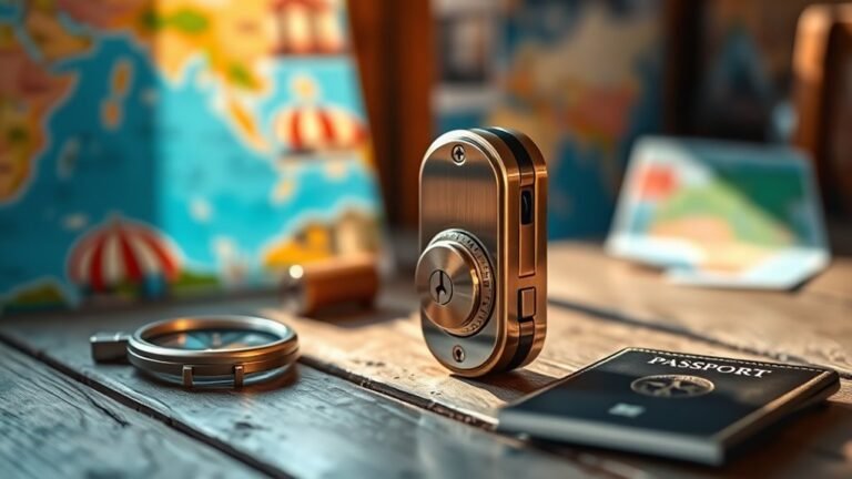 15 Best Travel Door Lock (2026): Top Amazon Picks & Buying Guide top travel door locks