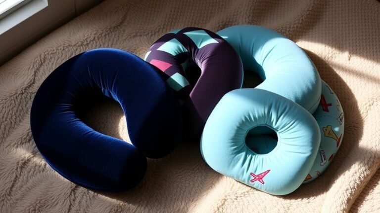 4 Best Absolute Best Travel Neck Pillow top travel neck pillows