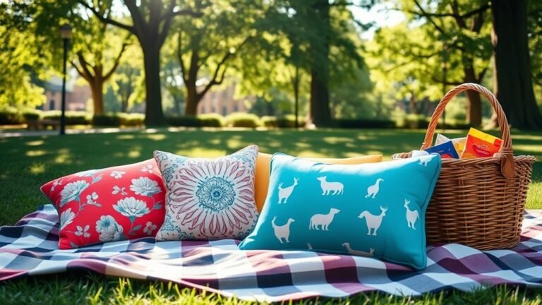 top travel nursing pillows