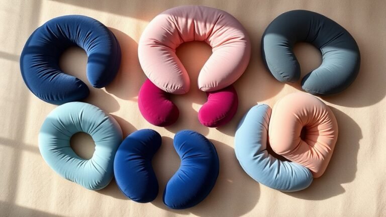 top travel pillow recommendations
