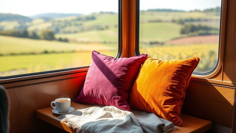 10 Best Travel Pillow for Long Train Trip top travel pillows guide