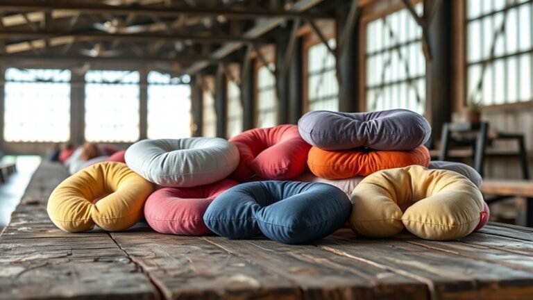 15 Best Travel Pillow for Industrial Piercing top travel pillows reviewed