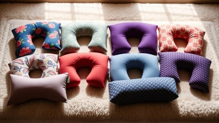top travel pillows reviewed