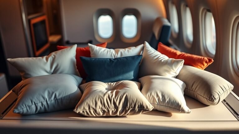 top travel pillows reviewed