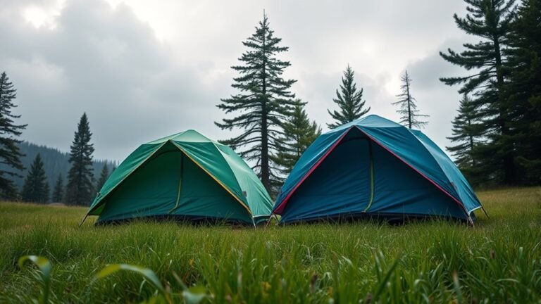 top waterproof tents reviewed