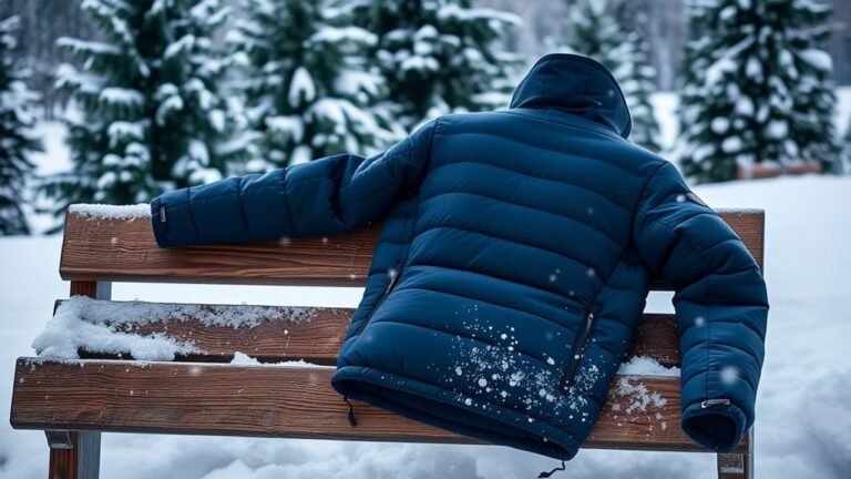 top winter jacket picks