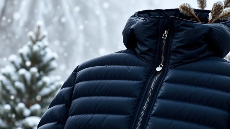 top winter jacket picks