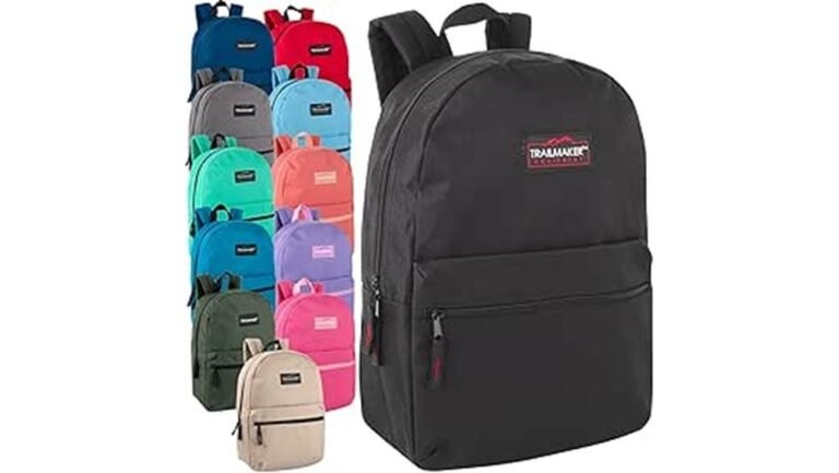 trail maker backpack review