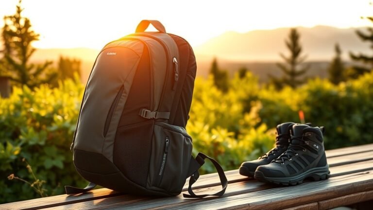 travel backpack buying guide