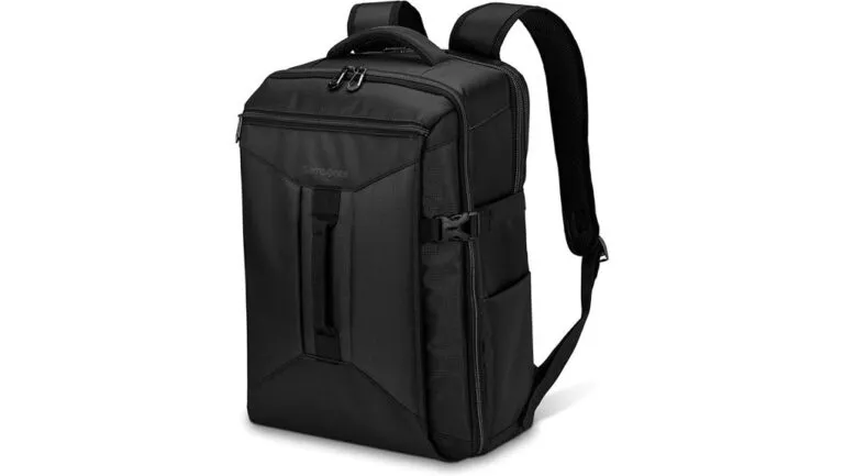 travel backpack review insights