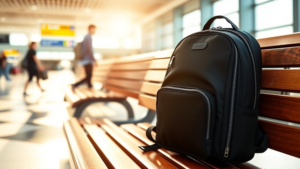 What Is a Cabin Backpack: Meaning, Pros & When to Use It travel friendly cabin backpack