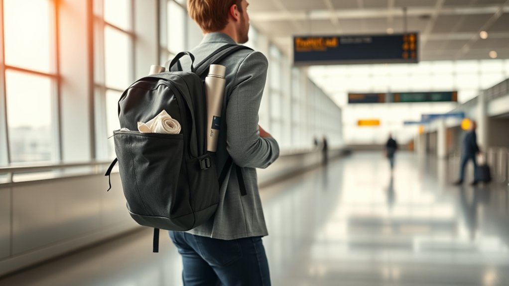 How to Travel With One Backpack and No Suitcase: Easy Steps & Pro Tips travel light embrace freedom