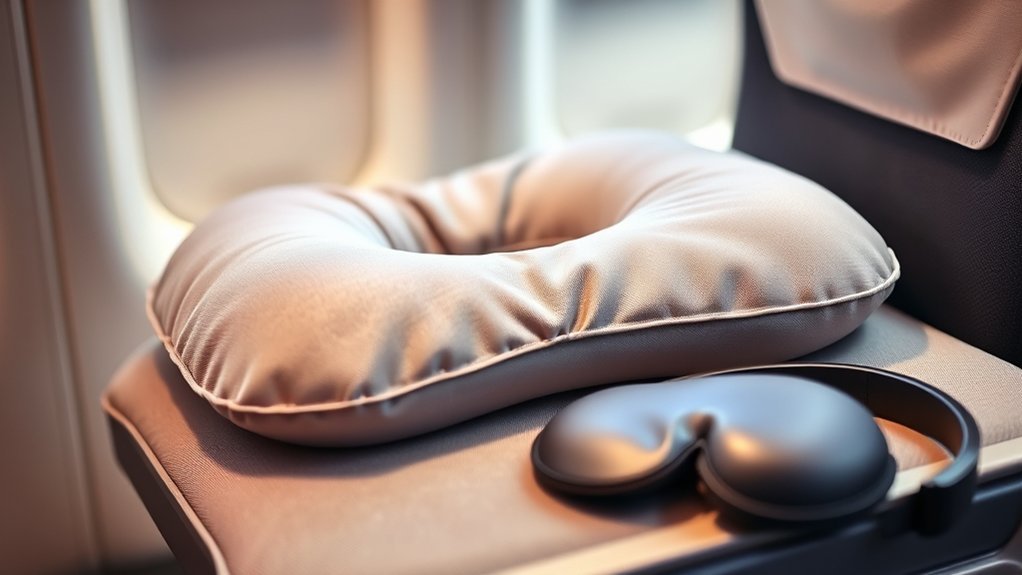 10 Best Firm Neck Pillow for Travel travel neck pillow considerations