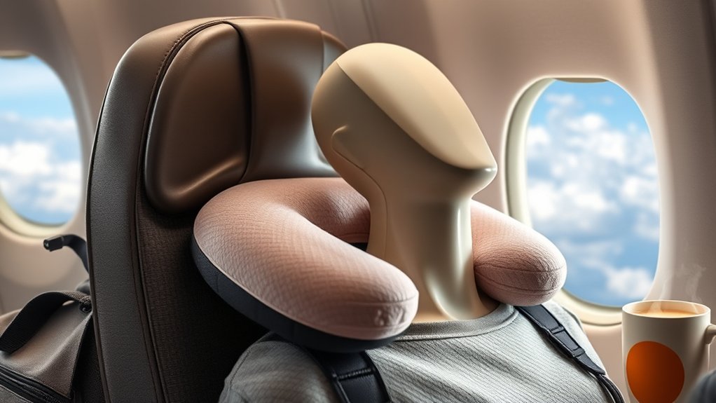 15 Best Travel Pillow for Chin Support travel pillow selection factors