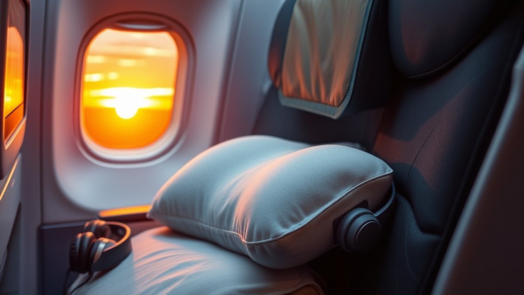 10 Best Travel Pillow for Sleep Apnea travel pillow selection factors