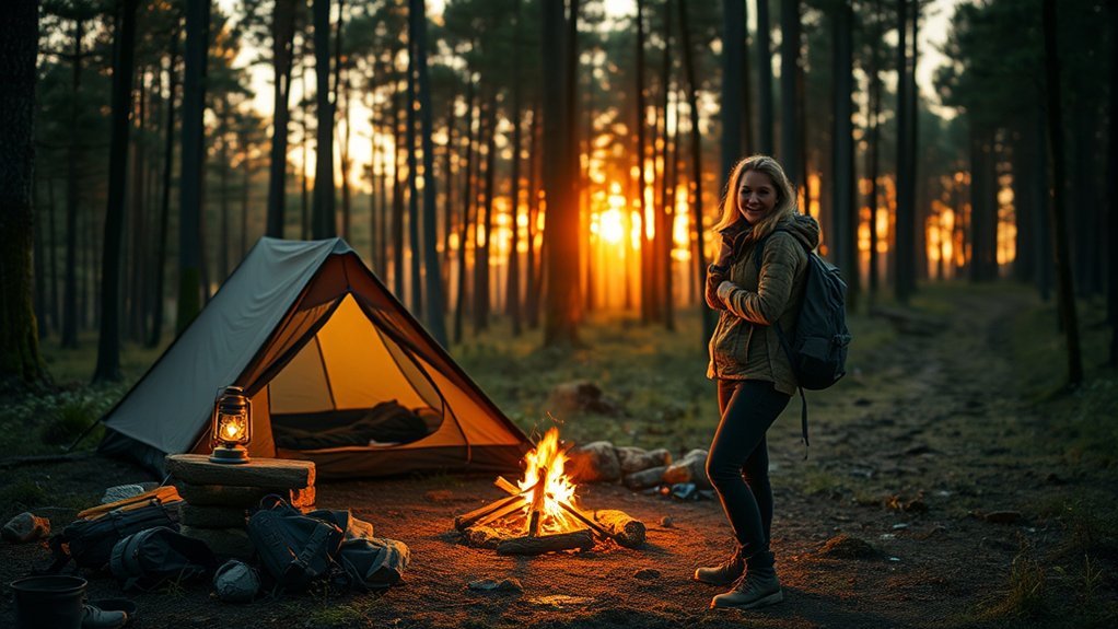 trust your instincts always