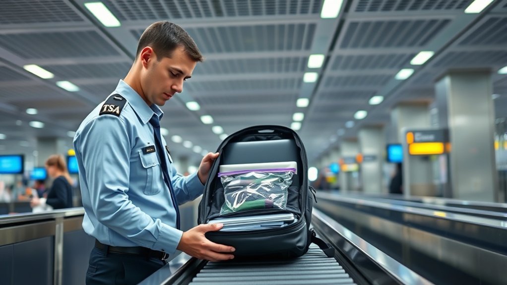 TSA Rules for Backpacks: Quick Guide & Helpful Tips tsa backpack guidelines overview