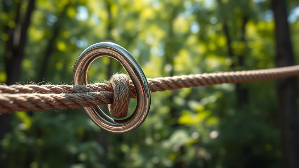 twists enhance load security