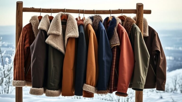 ugg jackets for winter