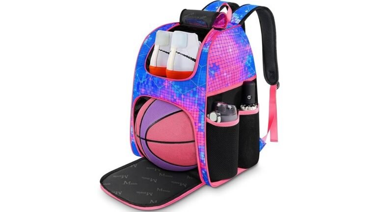 ultimate sports companion bag