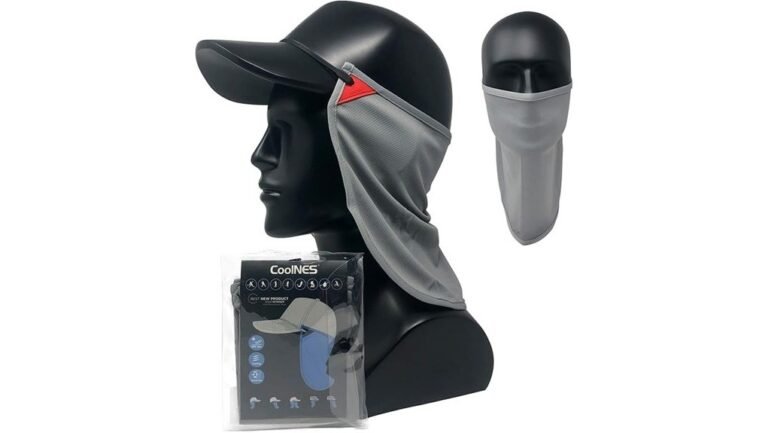 ultimate sun protection gear