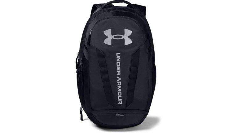 Under Armour Unisex Hustle 5.0 Backpack Review under armour backpack review