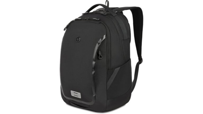versatile and durable backpack