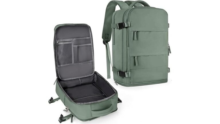 versatile and stylish backpack