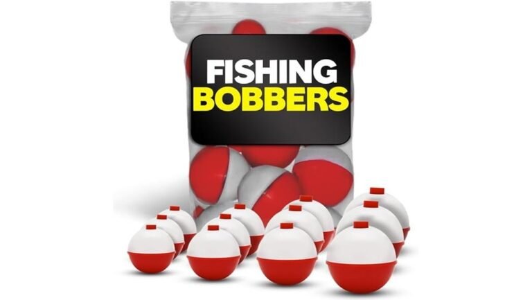 versatile fishing bobbers review
