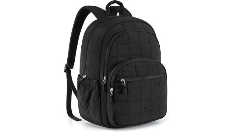 versatile laptop backpack review