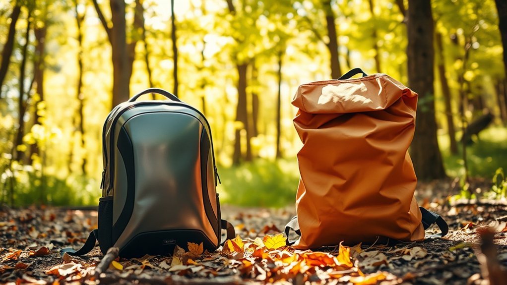 versatile lightweight adaptable backpacks