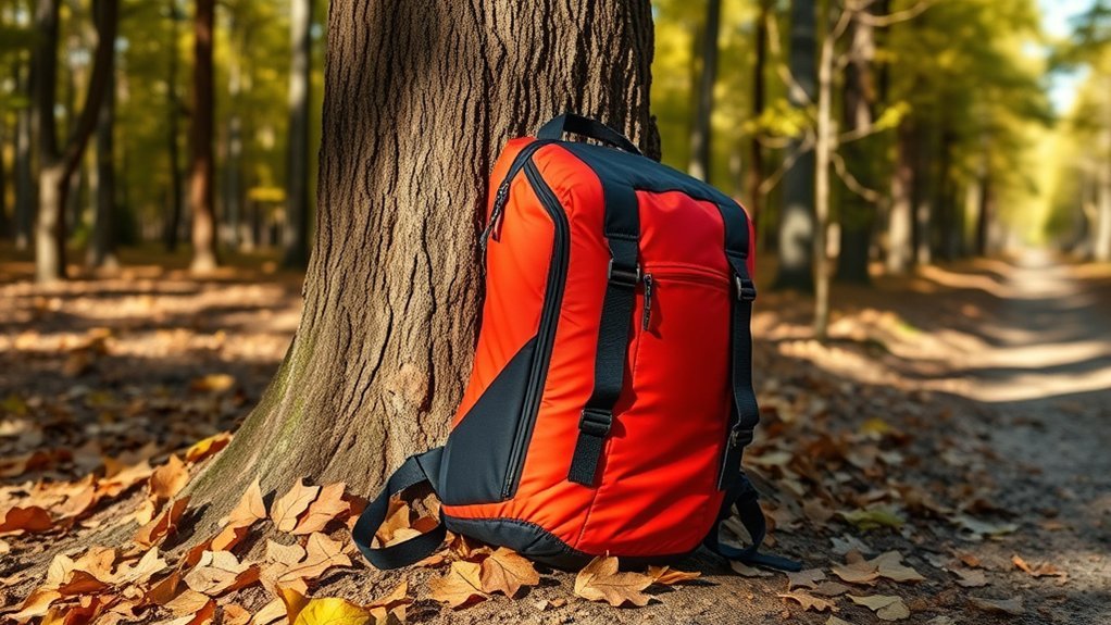 What Is a Daypack: Meaning, Pros & When to Use It Lightweight daypack with organized pockets and padded straps