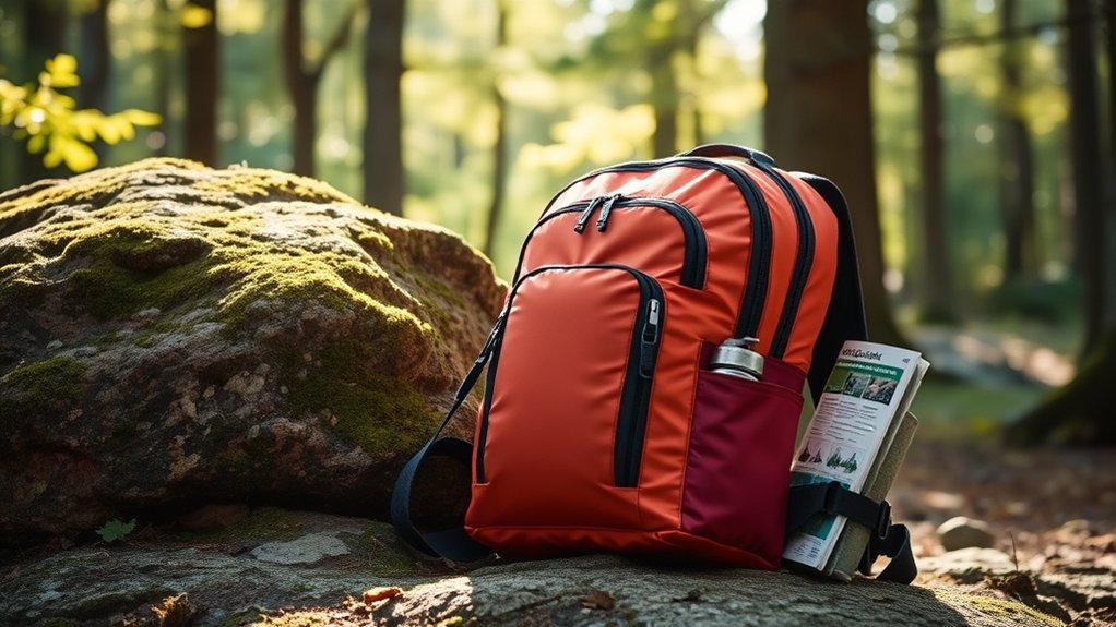 What Is a Daypack: Meaning, Pros & When to Use It Compact daypack for commuting and short daily outings