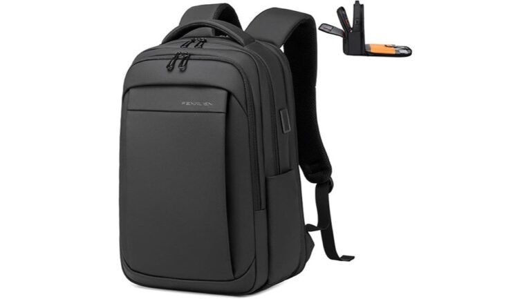 versatile travel backpack review