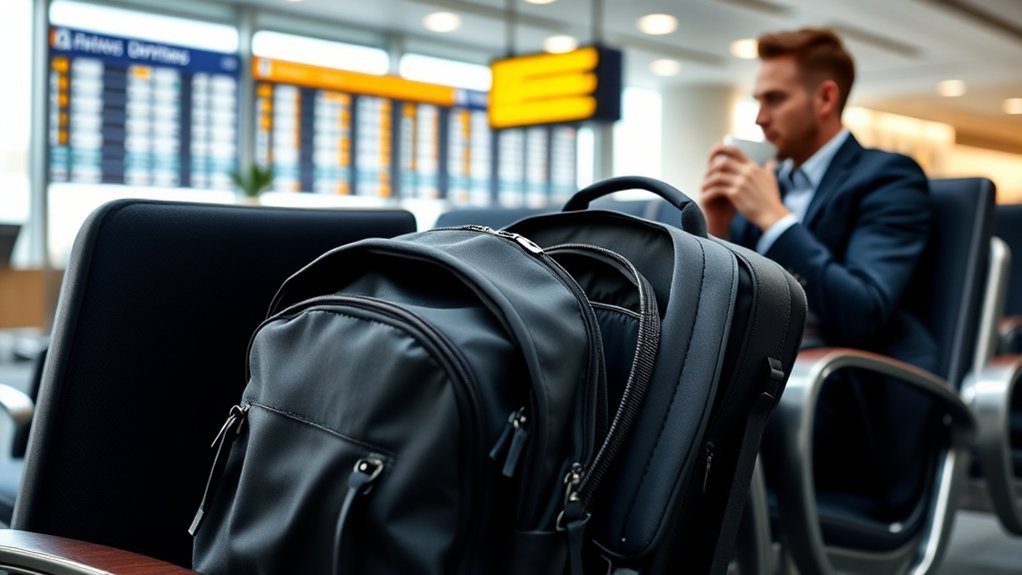 What Is a Carry on Backpack: Meaning, Pros & When to Use It versatile travel companion option