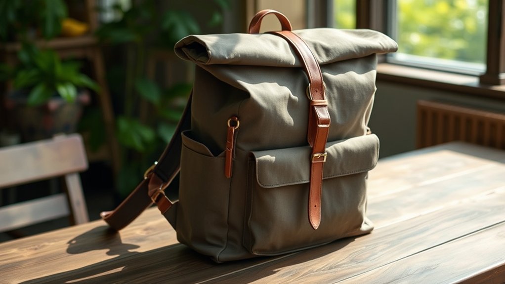 versatile waterproof minimalist design