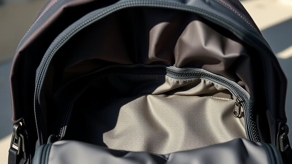How to Remove Odors From a Backpack: Easy Steps & Pro Tips vulnerable backpack odor hotspots
