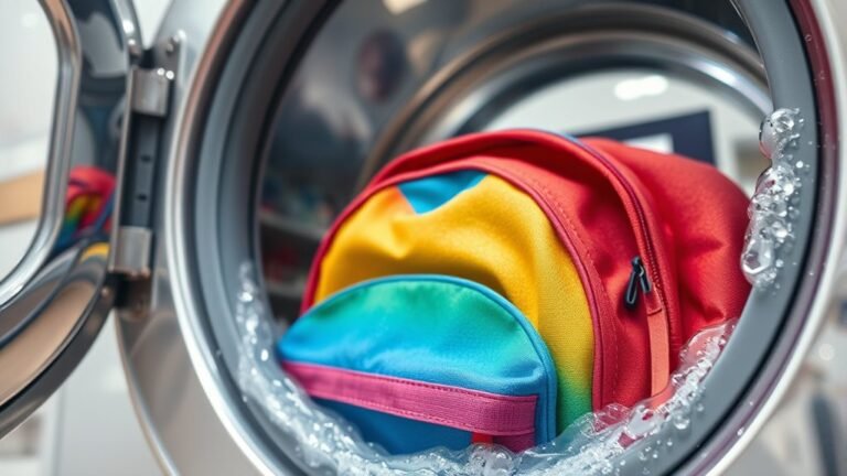 Can You Machine Wash a Backpack: Quick Guide & Helpful Tips washing backpacks tips and guide