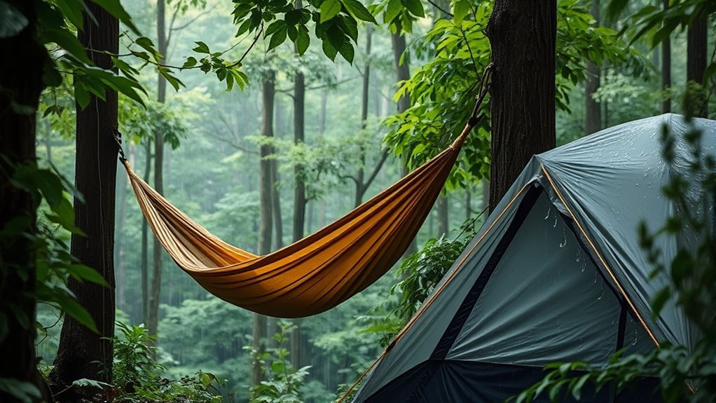 weather durability and protection