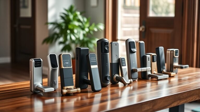 15 Best Wi-Fi Door Locks (2026): Top Amazon Picks & Buying Guide wi fi door locks guide