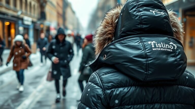 winter commuting jacket recommendations