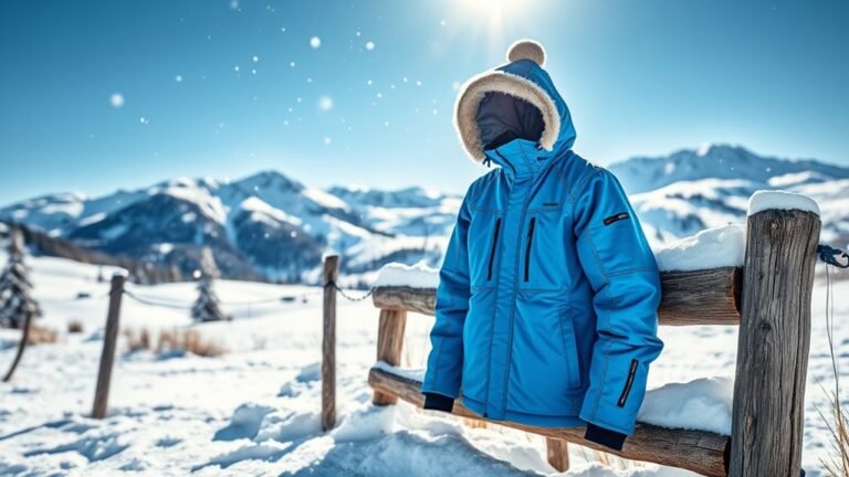 winter jacket recommendations snowboarding