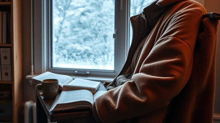 winter jackets for students